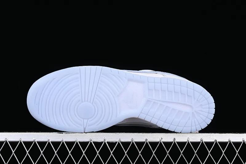 All categories Nk SB Dunk series Nk SB Dunk Low low-top sneakers M version pure original Concepts x Nk Dunk Low Pro SB "White lobster" full head layer white lobster SB low-top sports and leisure sneakers FD8776-100
